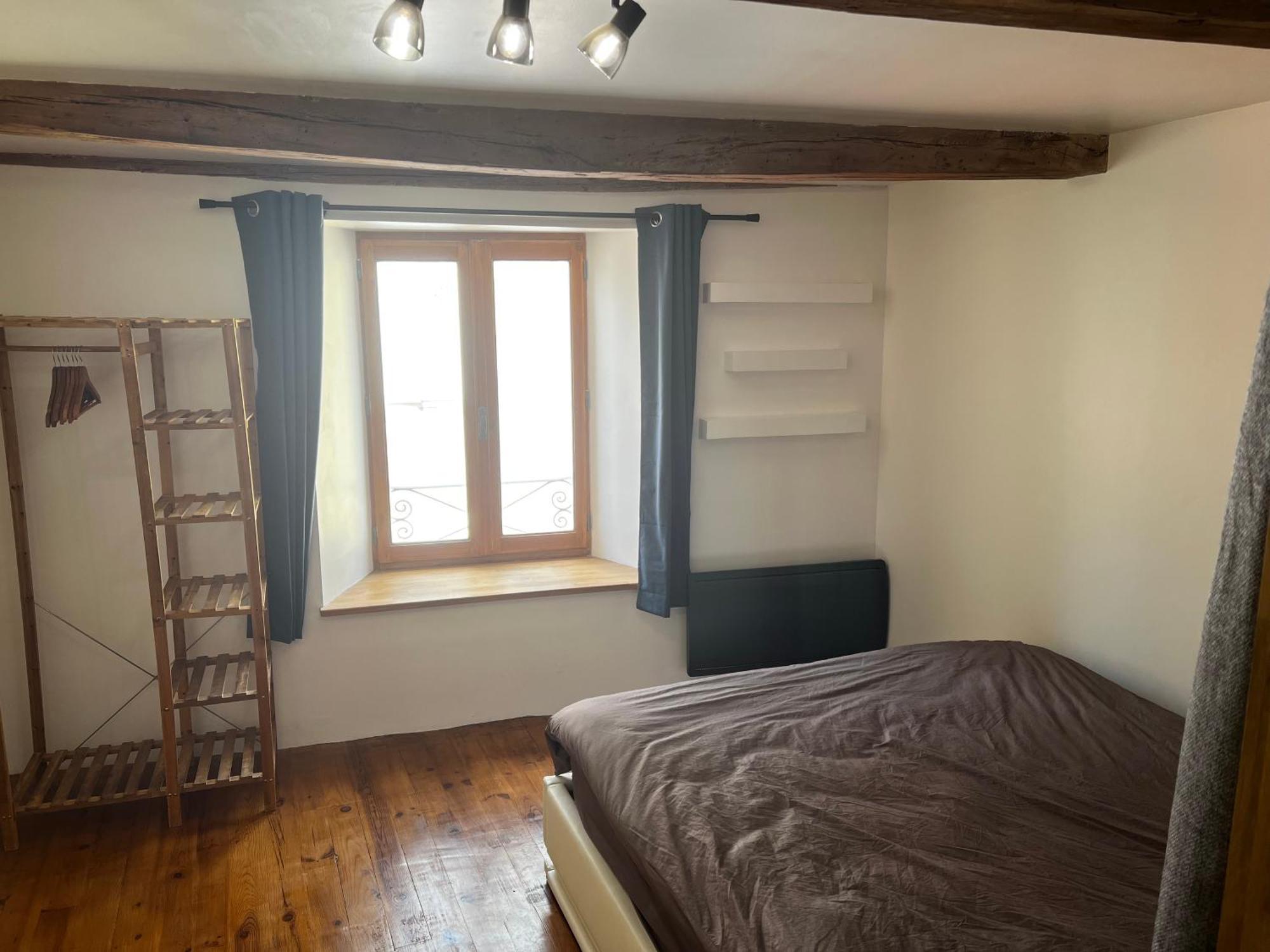 Appartement Moderne Et Chaleureux Briançon Eksteriør bilde